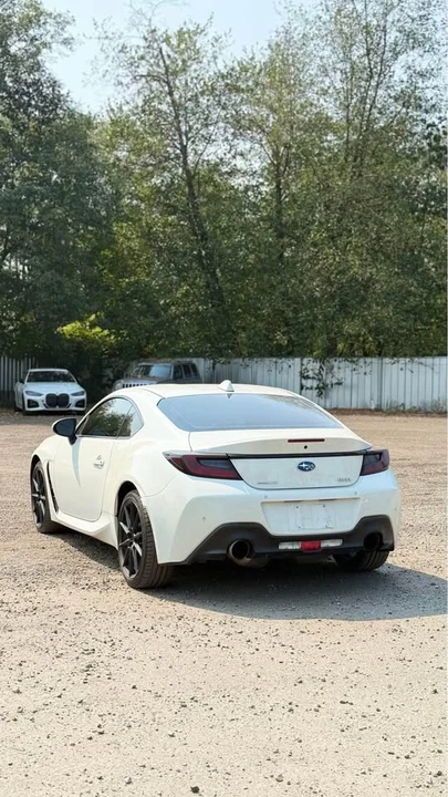 2022 Subaru BRZ 2nd Gen - Image 7 of 12