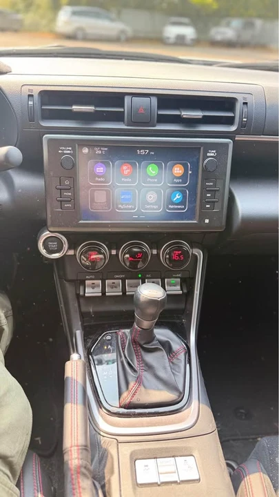2022 Subaru BRZ 2nd Gen - Image 10 of 12