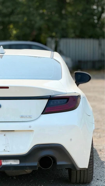 2022 Subaru BRZ 2nd Gen - Image 6 of 12