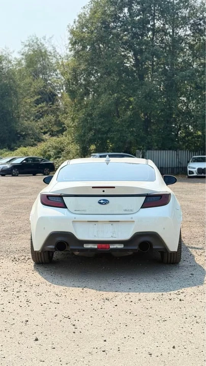 2022 Subaru BRZ 2nd Gen - Image 5 of 12