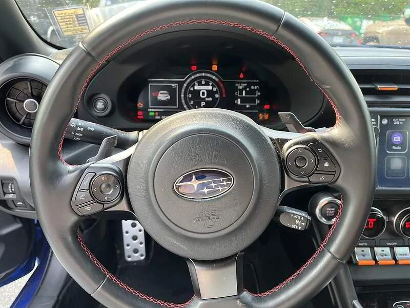 2022 Subaru BRZ 2nd Gen - Image 9 of 12