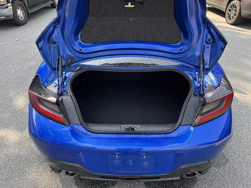 2022 Subaru BRZ 2nd Gen - Image 11 of 12
