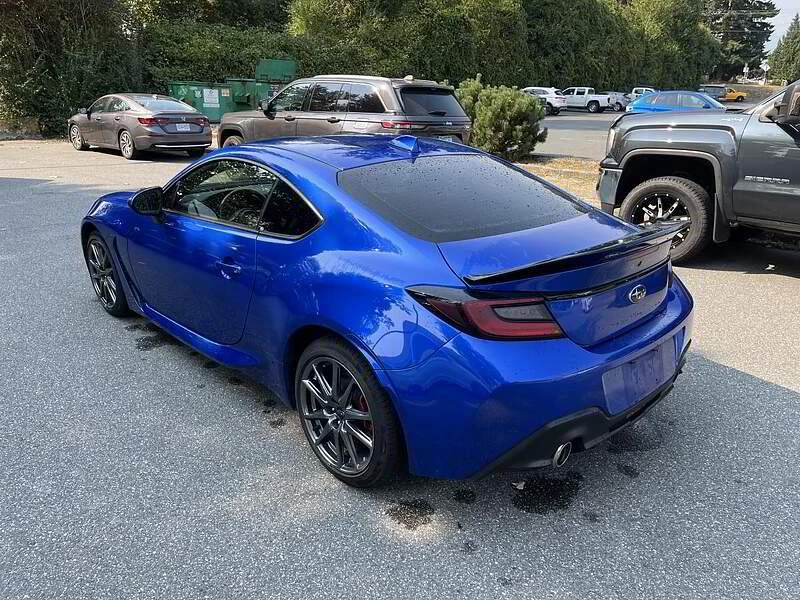 2022 Subaru BRZ 2nd Gen - Image 6 of 12