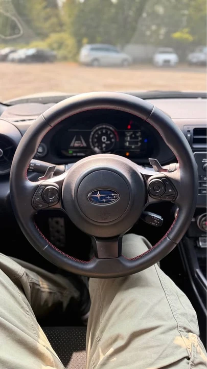 2022 Subaru BRZ 2nd Gen - Image 12 of 12