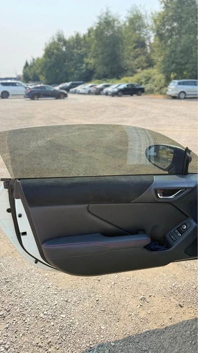 2022 Subaru BRZ 2nd Gen - Image 9 of 12