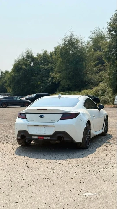 2022 Subaru BRZ 2nd Gen - Image 4 of 12