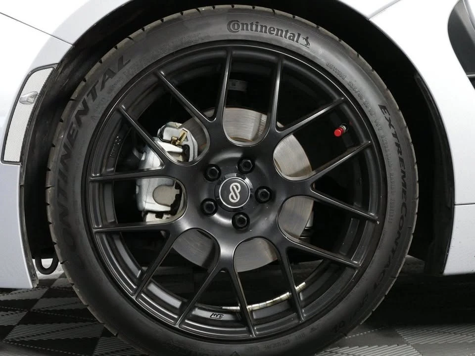 2022 Subaru BRZ 2nd Gen - Image 10 of 18