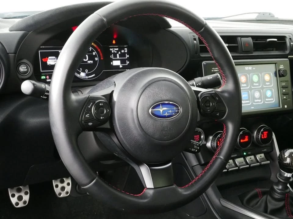 2022 Subaru BRZ 2nd Gen - Image 13 of 18