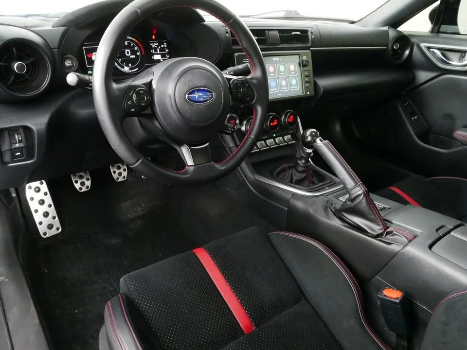 2022 Subaru BRZ 2nd Gen - Image 12 of 18
