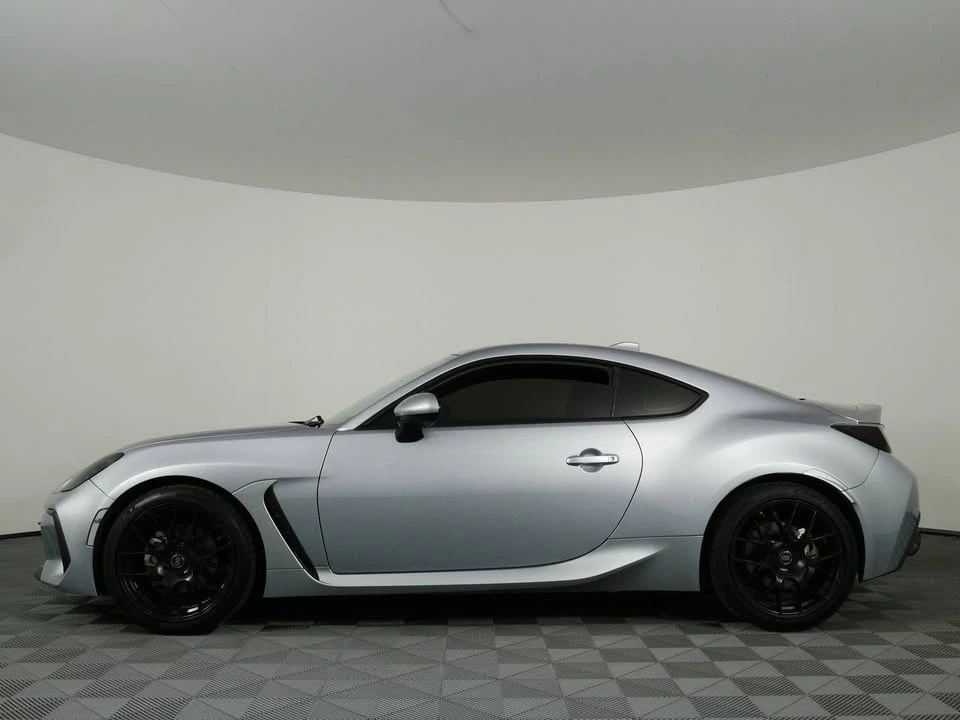 2022 Subaru BRZ 2nd Gen - Image 3 of 18