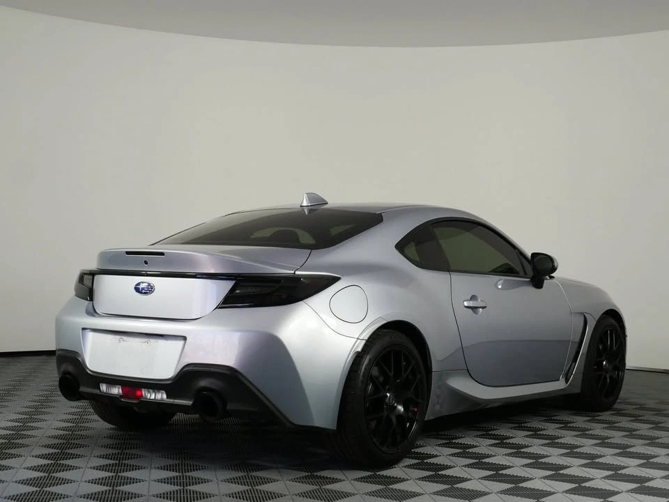 2022 Subaru BRZ 2nd Gen - Image 6 of 18