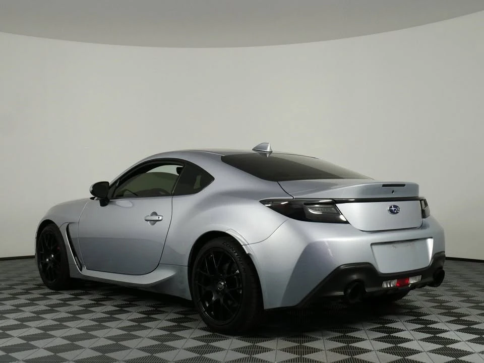2022 Subaru BRZ 2nd Gen - Image 4 of 18