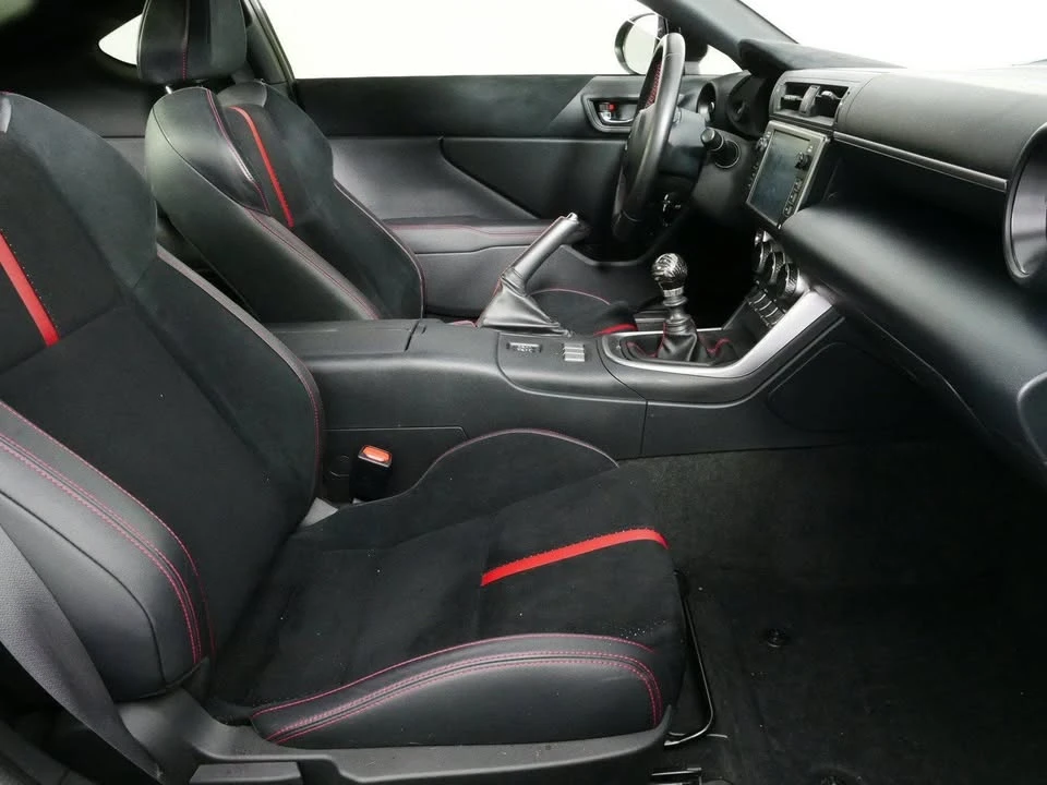 2022 Subaru BRZ 2nd Gen - Image 17 of 18