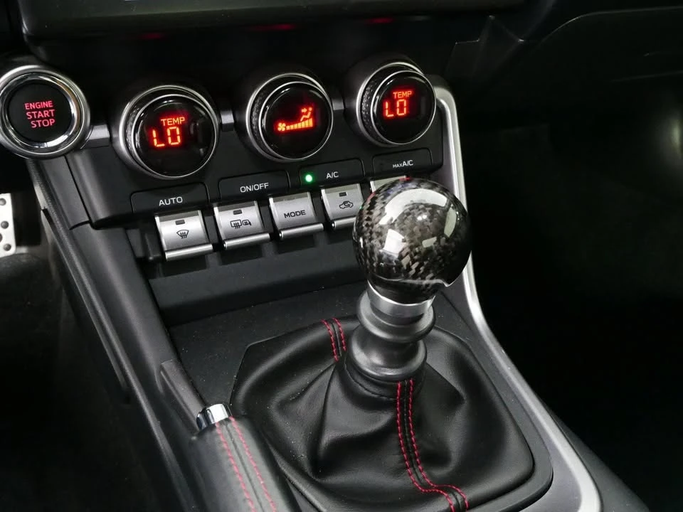 2022 Subaru BRZ 2nd Gen - Image 16 of 18