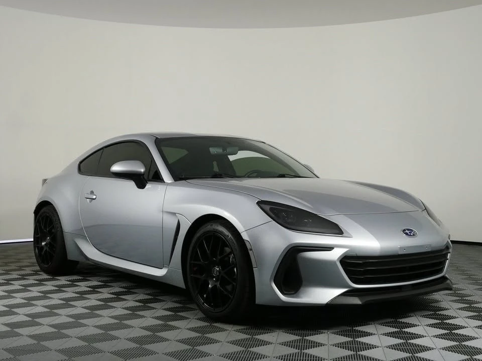 2022 Subaru BRZ 2nd Gen - Image 8 of 18