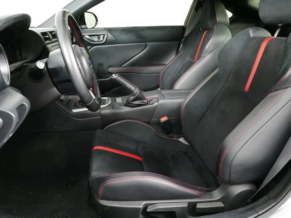 2022 Subaru BRZ 2nd Gen - Image 11 of 18