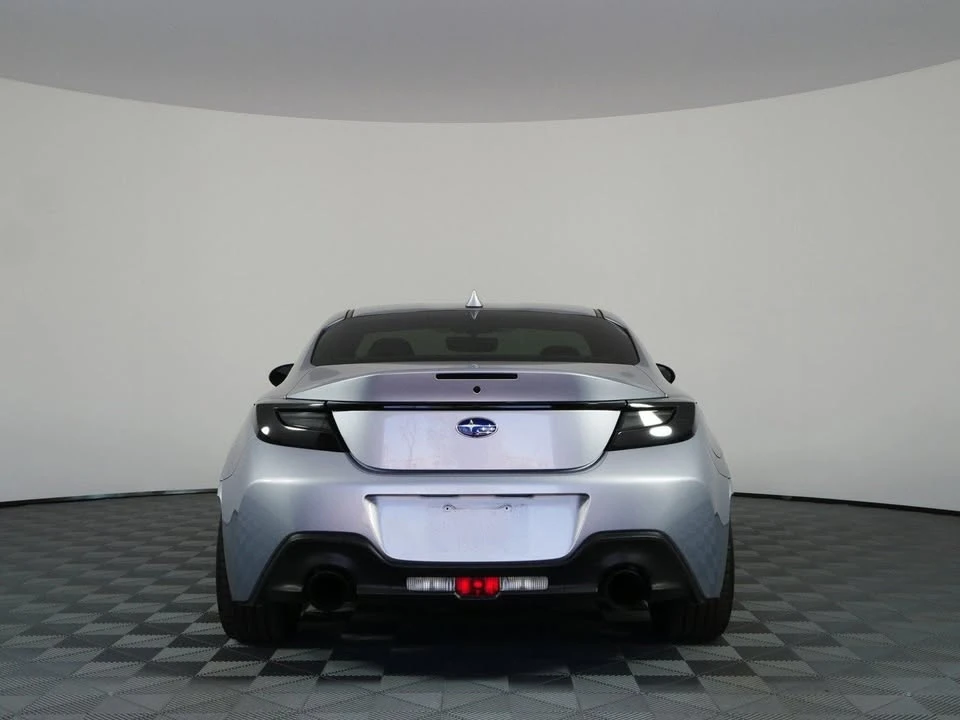 2022 Subaru BRZ 2nd Gen - Image 5 of 18