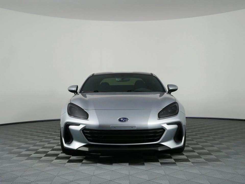 2022 Subaru BRZ 2nd Gen - Image 9 of 18