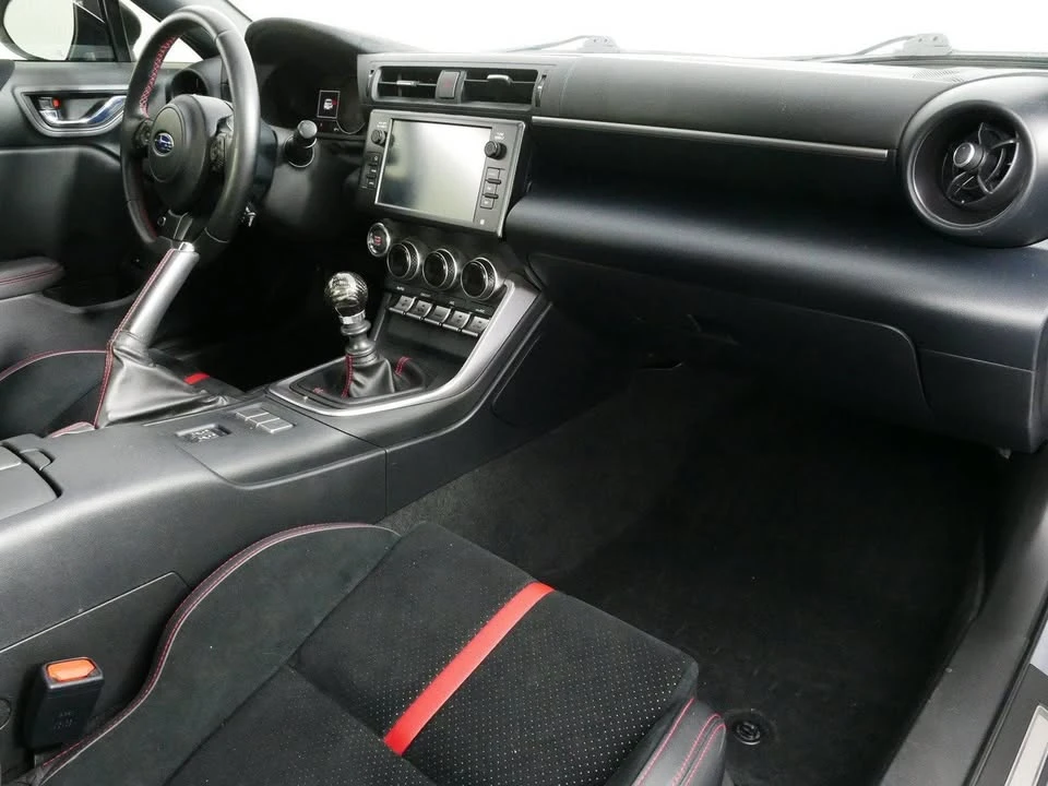 2022 Subaru BRZ 2nd Gen - Image 18 of 18