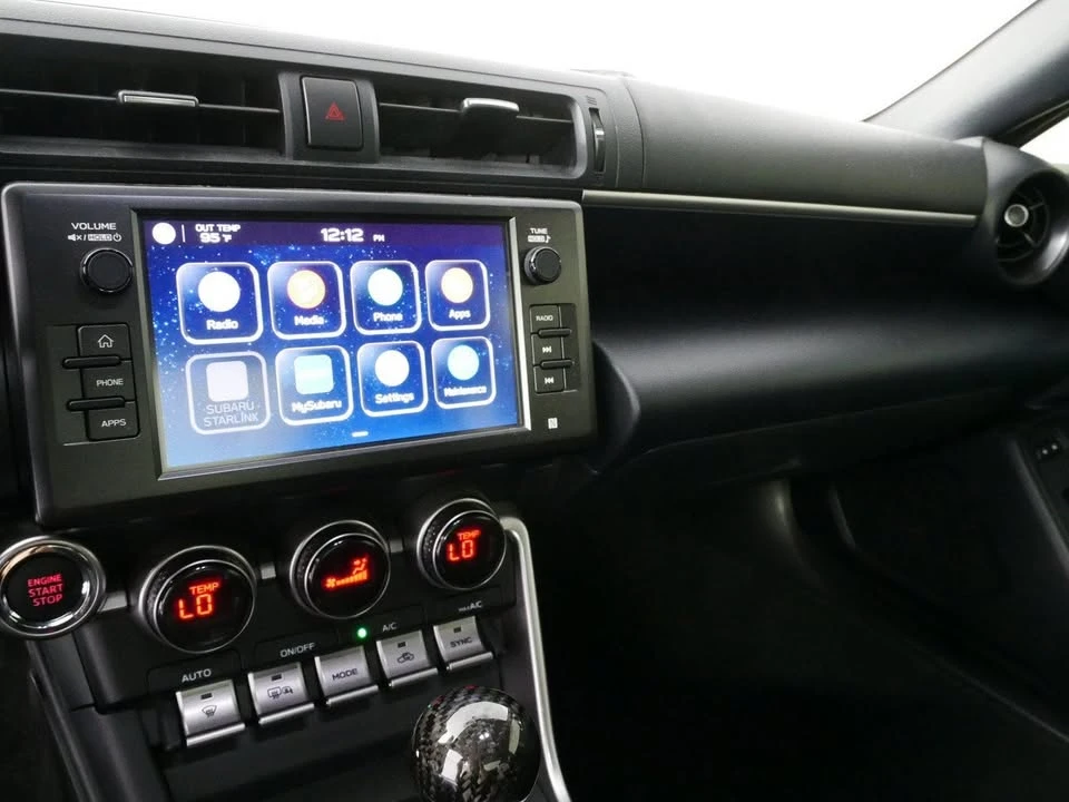 2022 Subaru BRZ 2nd Gen - Image 15 of 18
