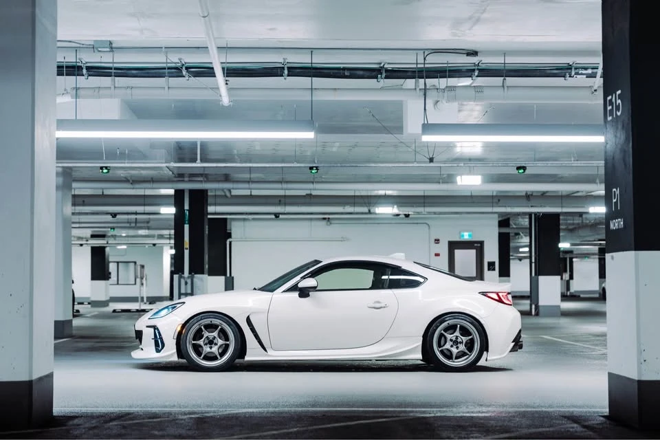 2022 Subaru BRZ 2nd Gen - Image 4 of 5