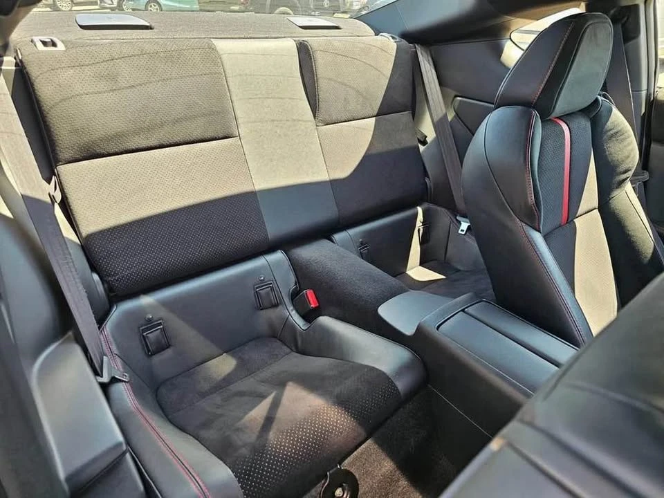 2022 Subaru BRZ 2nd Gen - Image 4 of 4