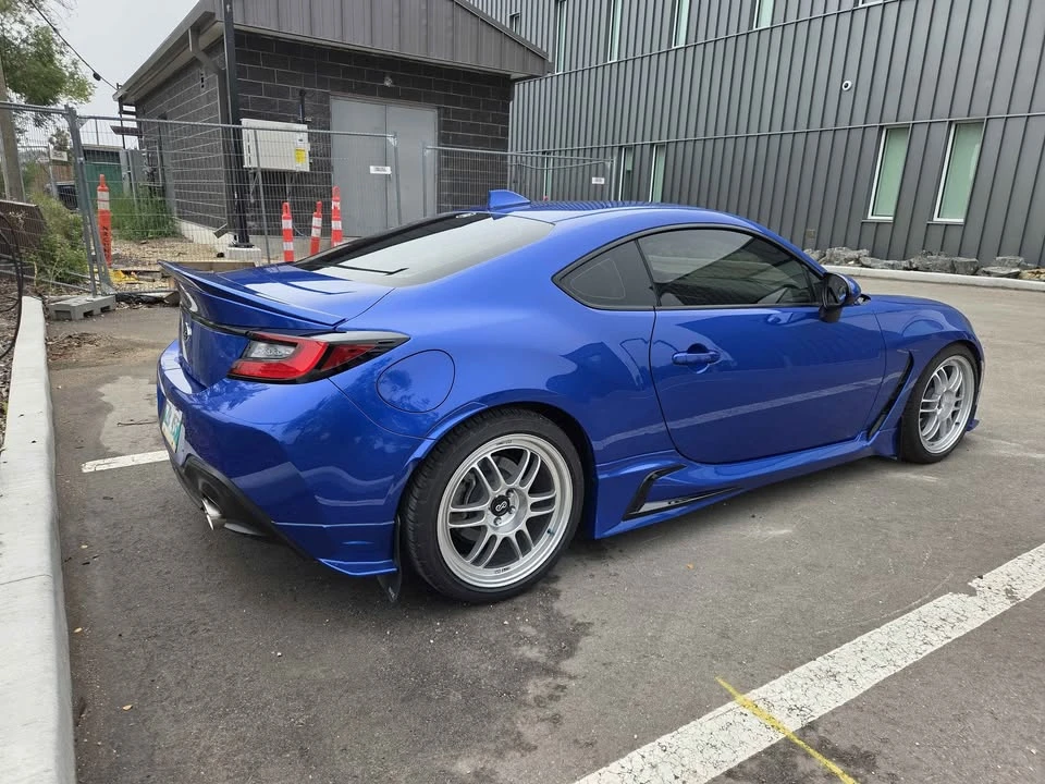 2022 Subaru BRZ 2nd Gen - Image 3 of 10