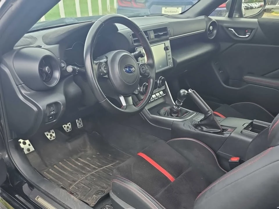 2022 Subaru BRZ 2nd Gen - Image 6 of 8
