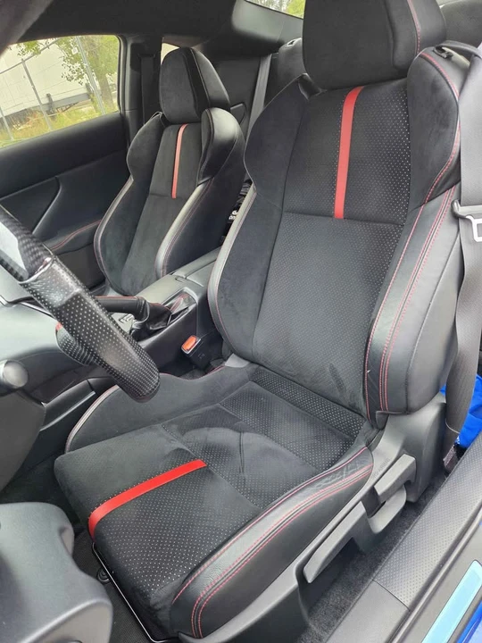 2022 Subaru BRZ 2nd Gen - Image 7 of 10