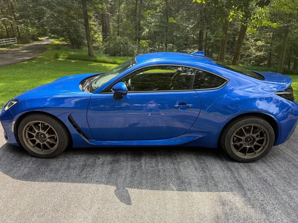 2022 Subaru BRZ 2nd Gen - Image 3 of 6