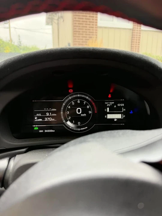 2022 Subaru BRZ 2nd Gen - Image 3 of 11