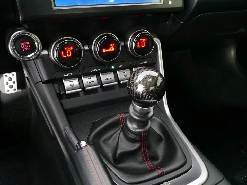 2022 Subaru BRZ 2nd Gen - Image 16 of 18