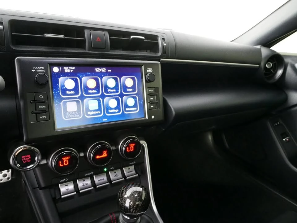 2022 Subaru BRZ 2nd Gen - Image 15 of 18