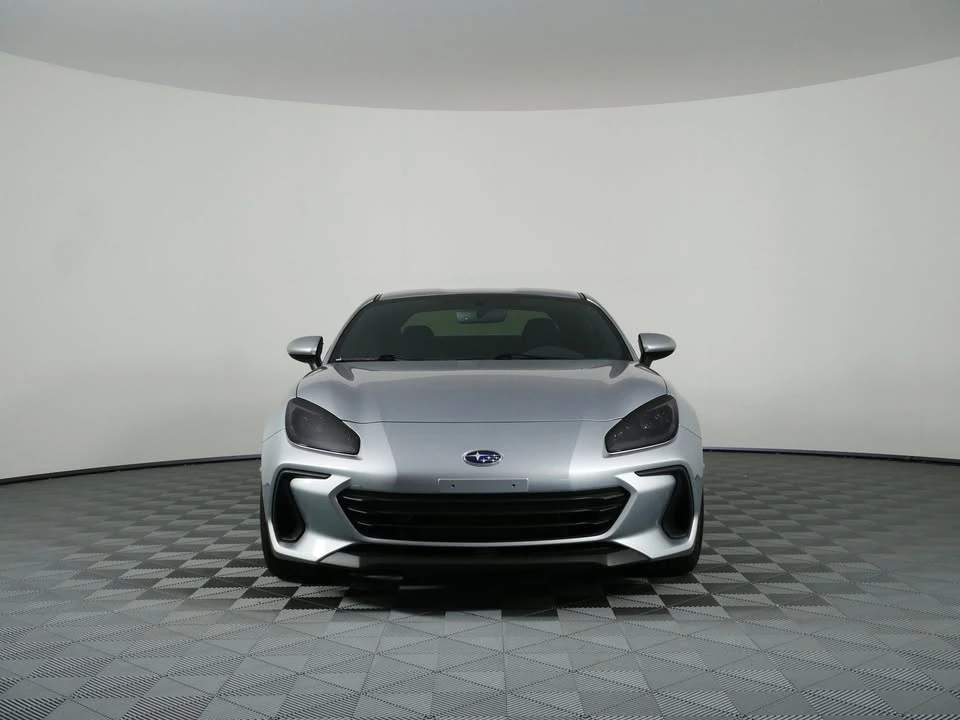2022 Subaru BRZ 2nd Gen - Image 9 of 18
