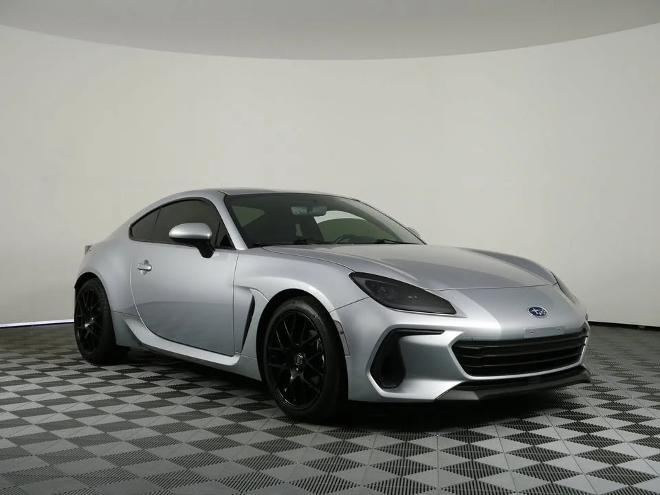 2022 Subaru BRZ 2nd Gen - Image 8 of 18