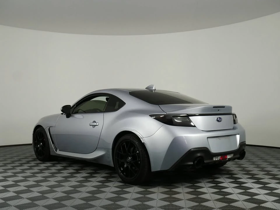 2022 Subaru BRZ 2nd Gen - Image 4 of 18