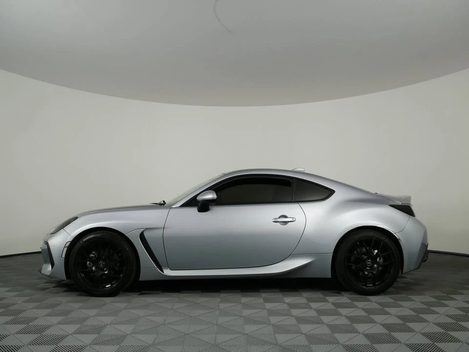 2022 Subaru BRZ 2nd Gen - Image 3 of 18