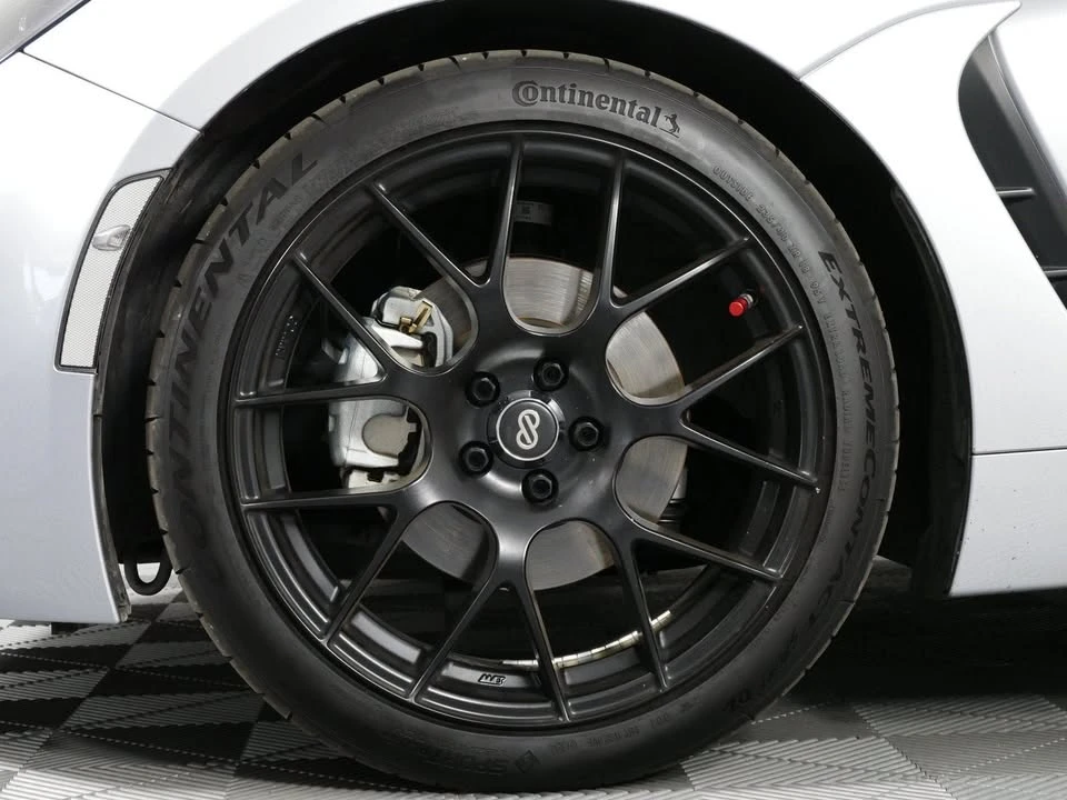 2022 Subaru BRZ 2nd Gen - Image 10 of 18