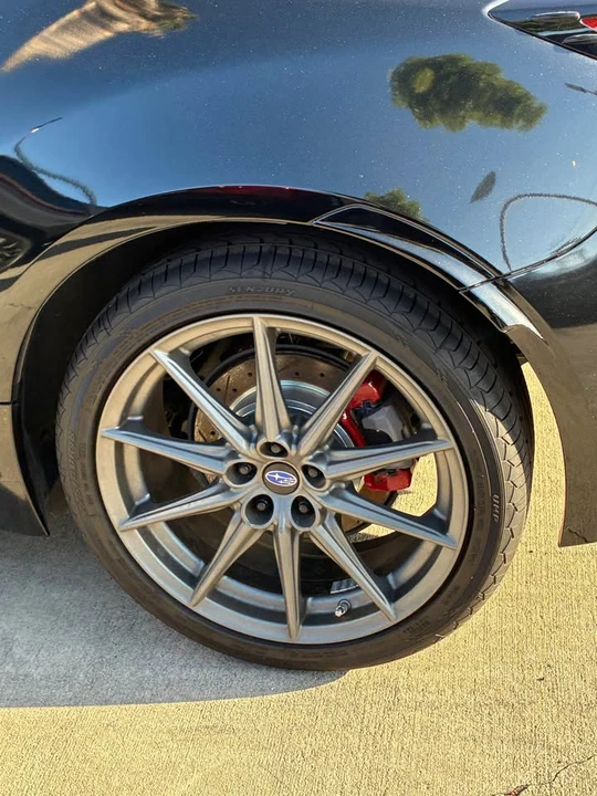 2022 Subaru BRZ 2nd Gen - Image 3 of 7