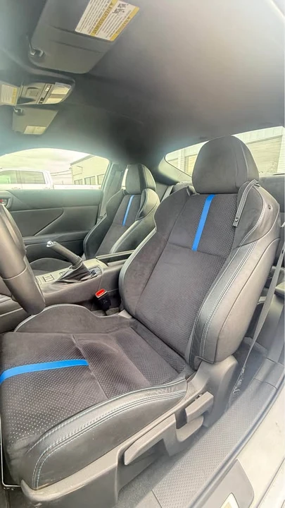 2022 Subaru BRZ 2nd Gen - Image 8 of 9