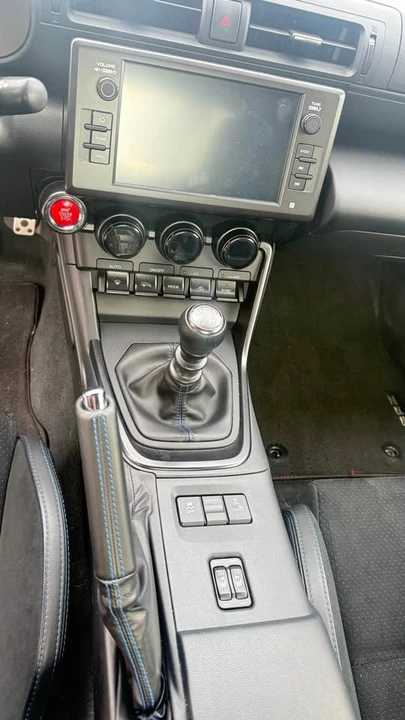 2022 Subaru BRZ 2nd Gen - Image 9 of 9