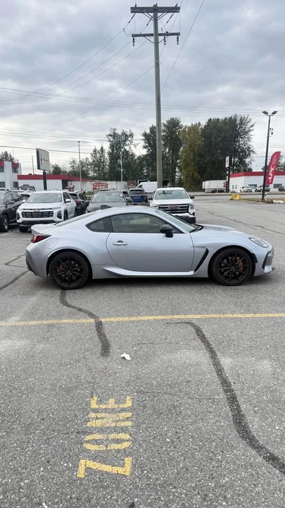 2022 Subaru BRZ 2nd Gen - Image 5 of 9