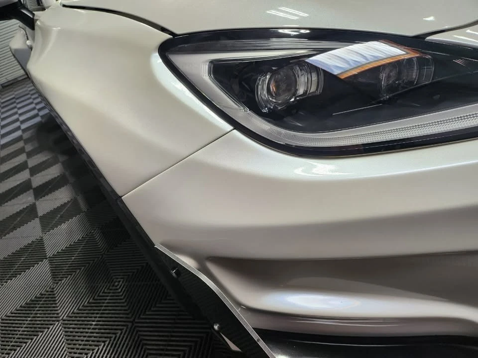 2022 Subaru BRZ 2nd Gen - Image 6 of 7