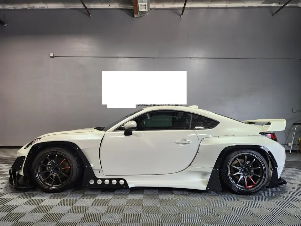 2022 Subaru BRZ 2nd Gen - Image 3 of 7
