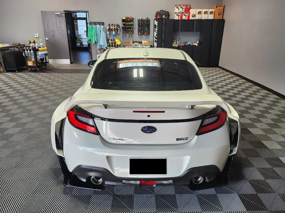 2022 Subaru BRZ 2nd Gen - Image 4 of 7