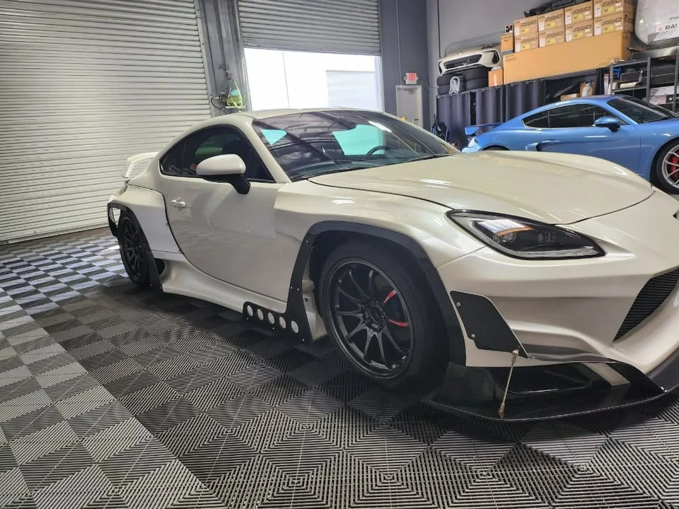 2022 Subaru BRZ 2nd Gen - Image 2 of 7