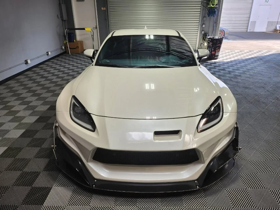 2022 Subaru BRZ 2nd Gen - Image 5 of 7