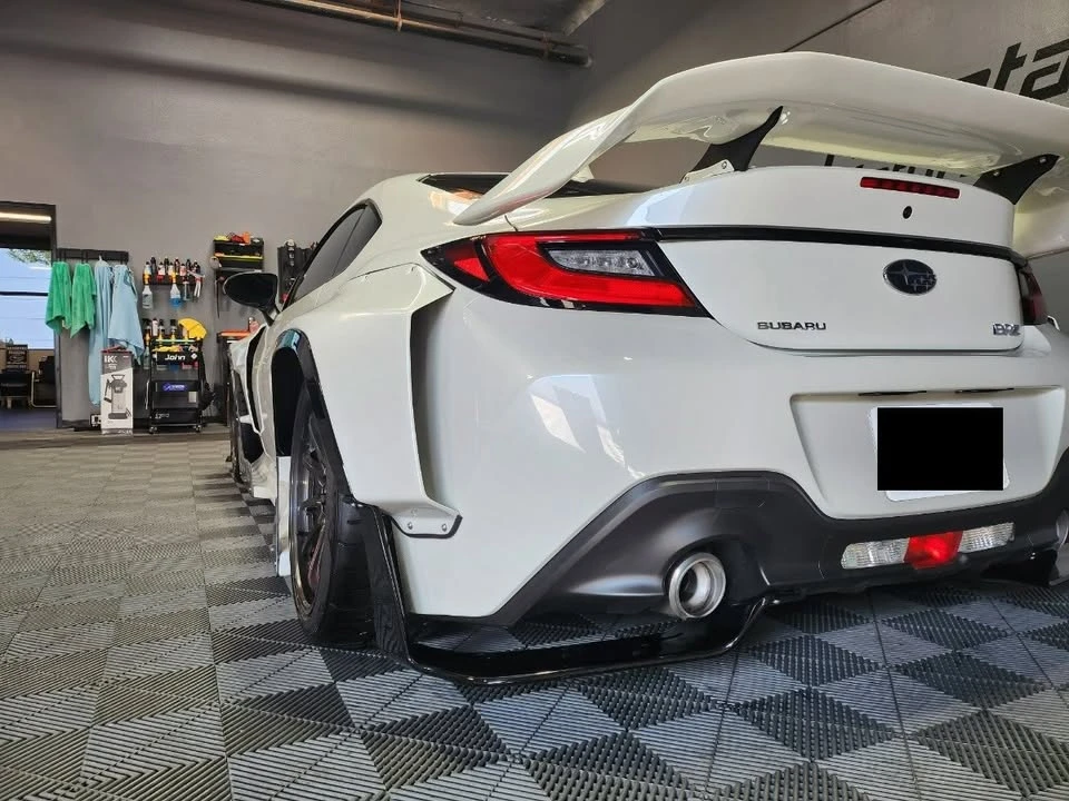 2022 Subaru BRZ 2nd Gen - Image 7 of 7