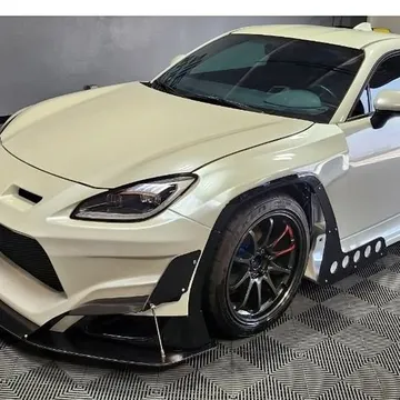 2022 Subaru BRZ