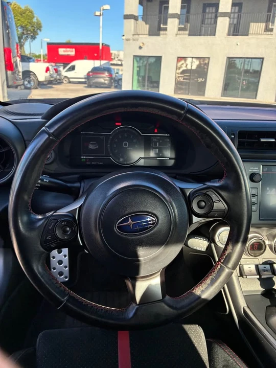 2022 Subaru BRZ 2nd Gen - Image 5 of 7